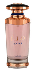 Mayar Lattafa Perfumes pour femme