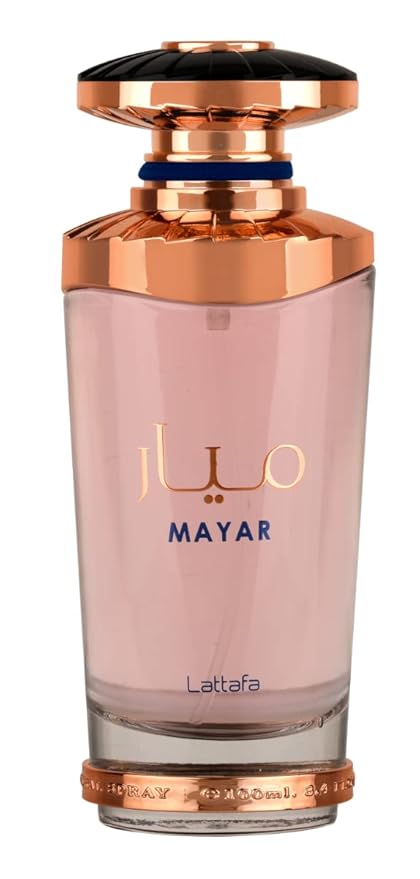 Mayar Lattafa Perfumes pour femme
