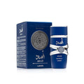 Asad Zanzibar Lattafa Perfumes pour homme