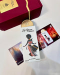 La African Drummer Lattafa Perfumes pour homme et femme