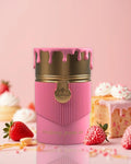 Strawberry Pound Cake PARIS CORNER pour femme
