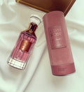 Velvet Rose Lattafa Perfumes pour homme et femme