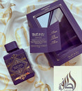Bade'e Al Oud Amethyst Lattafa Perfumes pour homme et femme