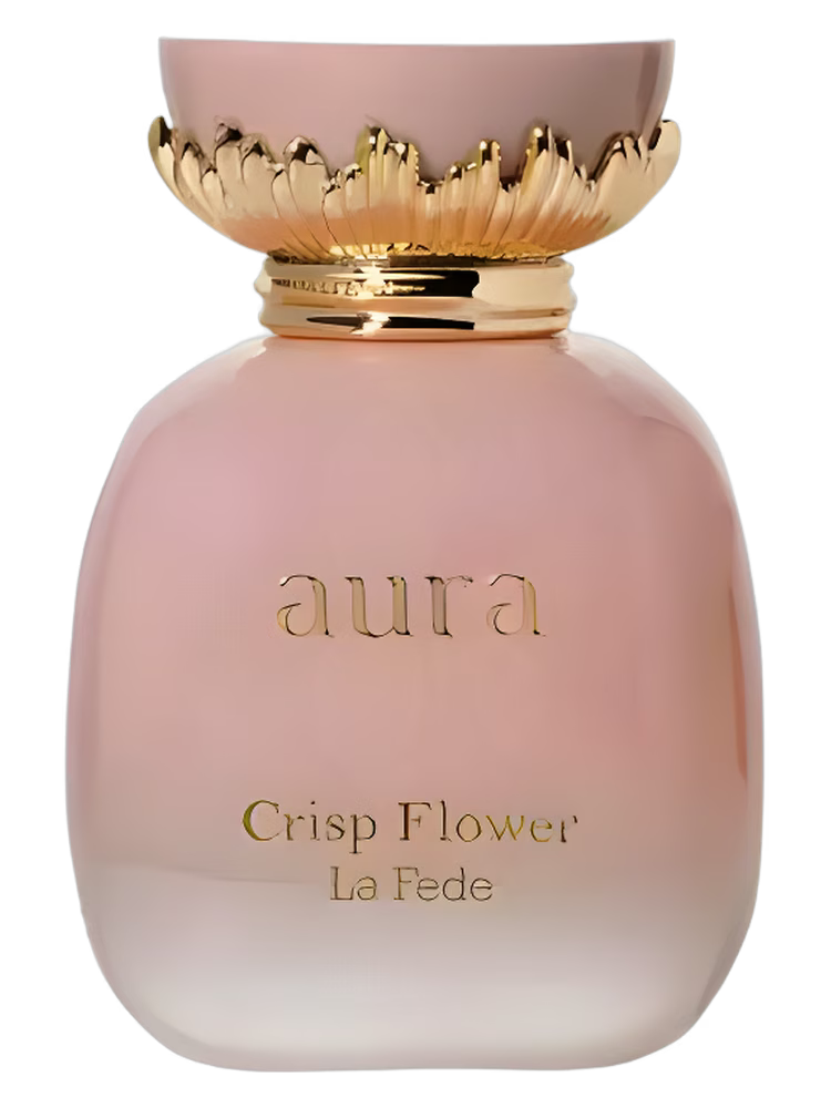 La Fede Aura Crisp Flower Khadlaj Perfumes pour femme
