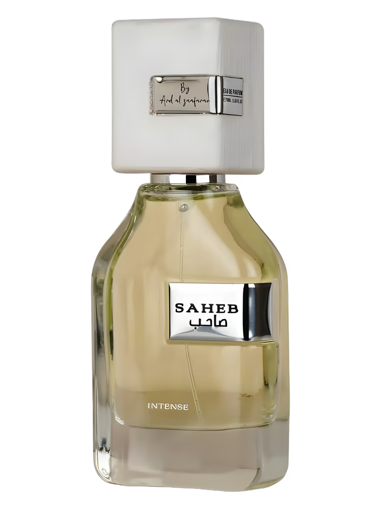 Saheb Intense Ard Al Zaafaran pour homme et femme