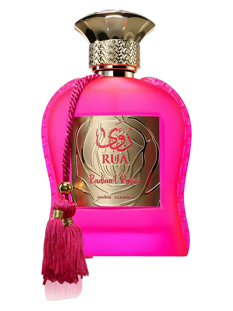RUA Radiant Roses PARIS CORNER pour femme