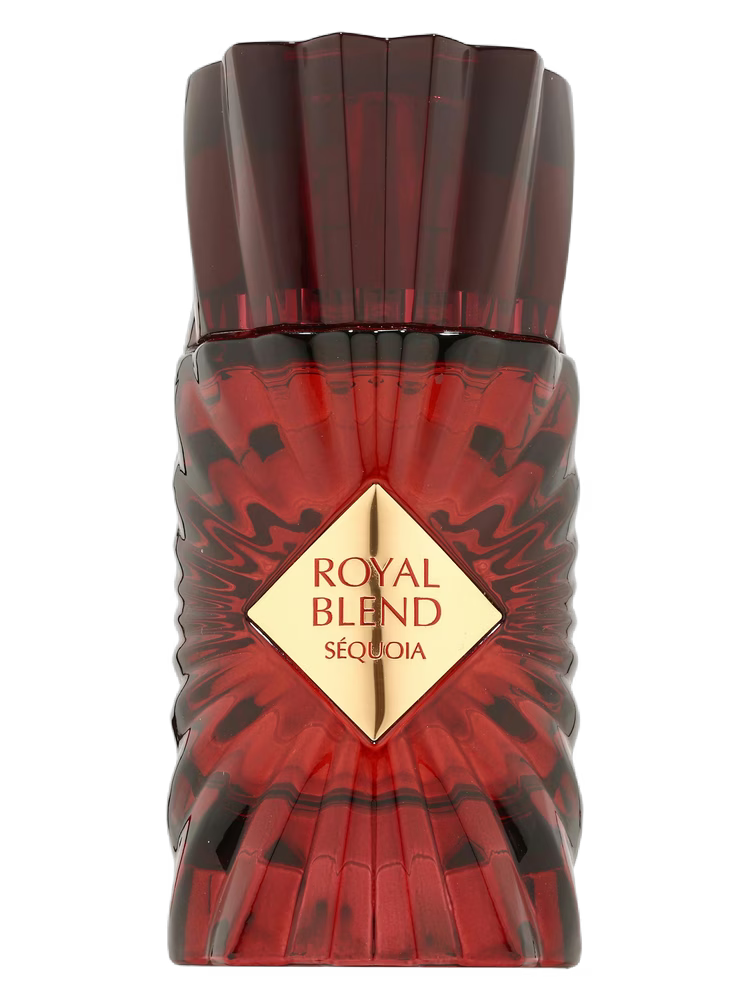 Royal Blend Sequoia French Avenue pour homme et femme