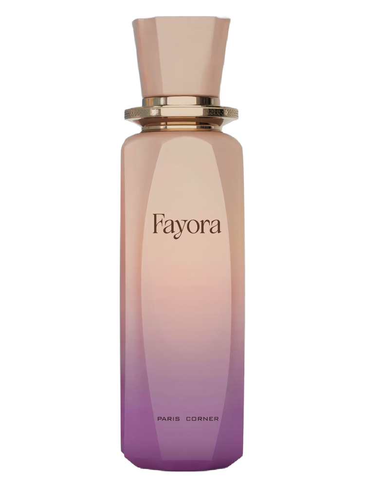 FAYORA PARIS CORNER pour femme