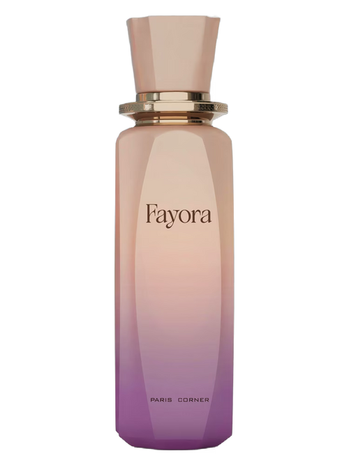 FAYORA PARIS CORNER pour femme