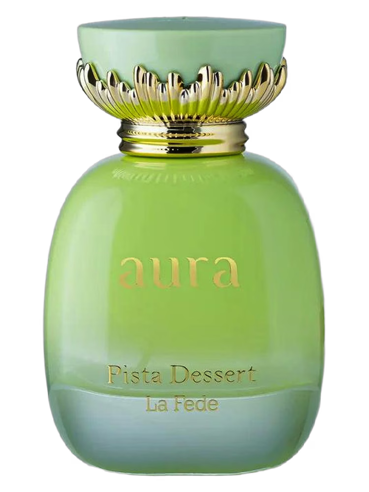 La Fede Aura Pista Dessert Khadlaj Perfumes pour femme