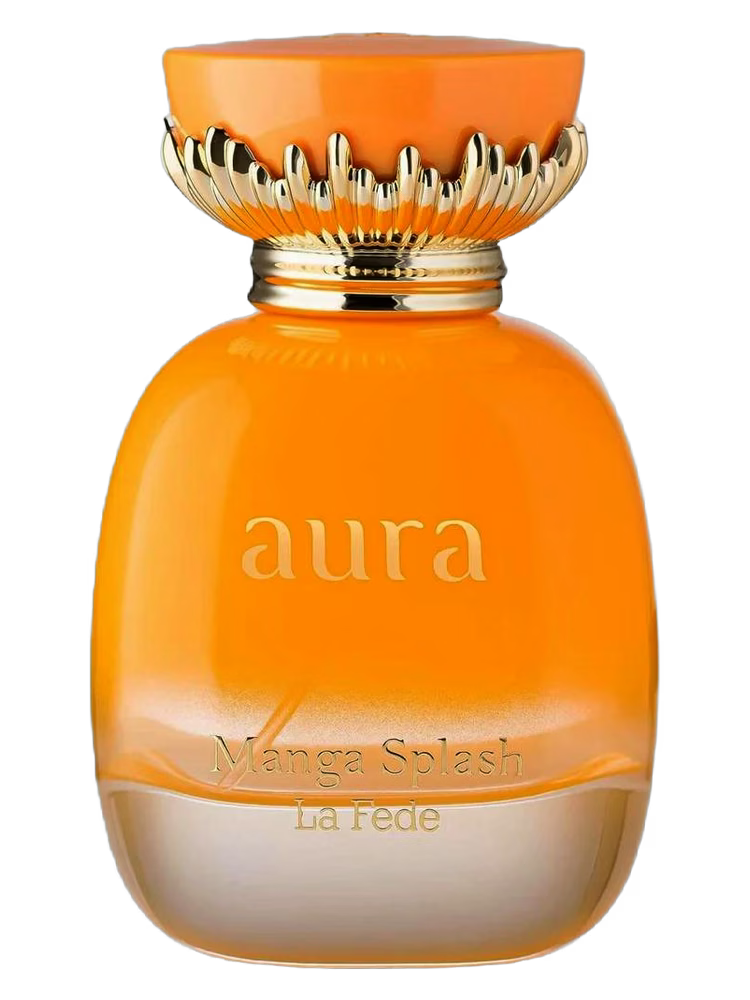 La Fede Aura Manga Splash Khadlaj Perfumes pour femme