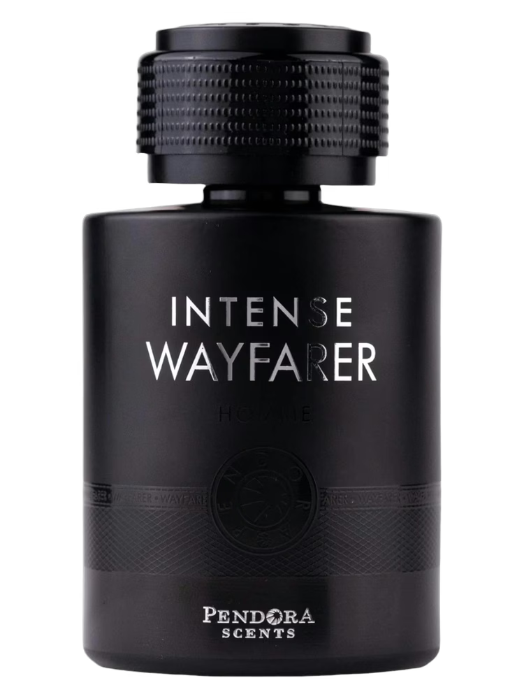 Intense Wayfarer PARIS CORNER pour homme