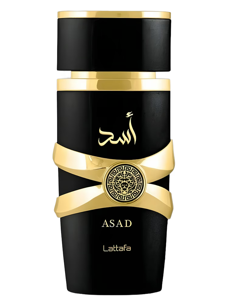 Asad Lattafa Perfumes pour homme