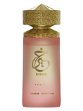 Khair Fusion PARIS CORNER pour homme et femme