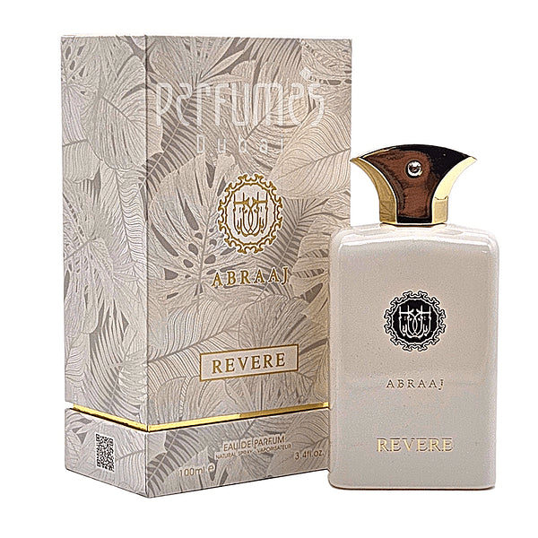 Abraaj Revere Fragrance World pour homme